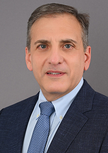 Frank Procaccino, MD