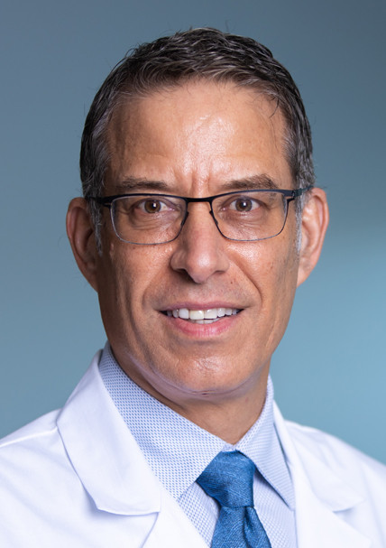 Alfredo A. Rabassa, MD