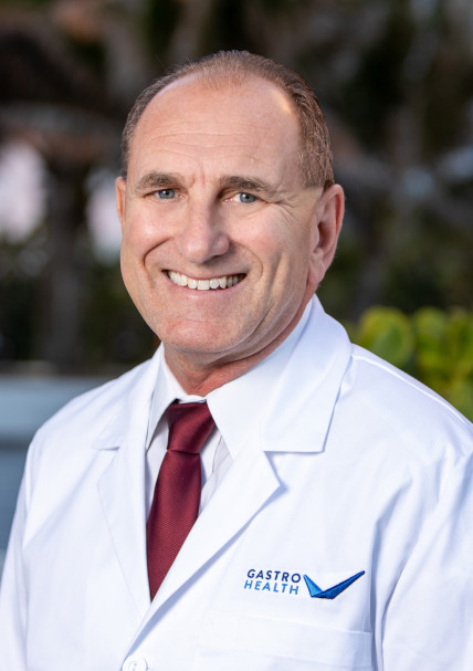 Dean J. Railey, MD, FACP, FACG, AGAF