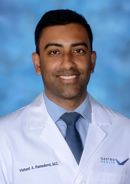 Vishant A. Ramadorai, MD