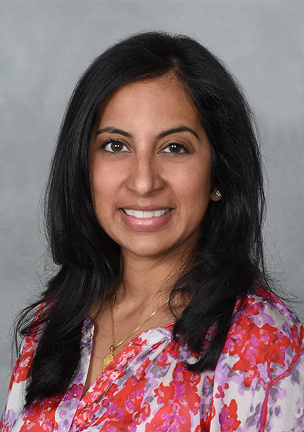 Shanti P. Reddy, PA-C