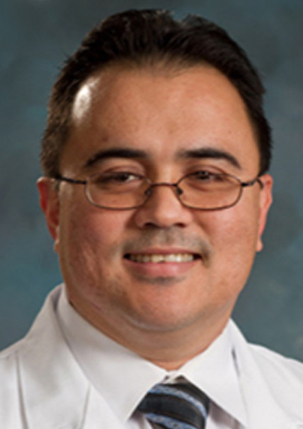 Ronal R. Ricano, PA-C