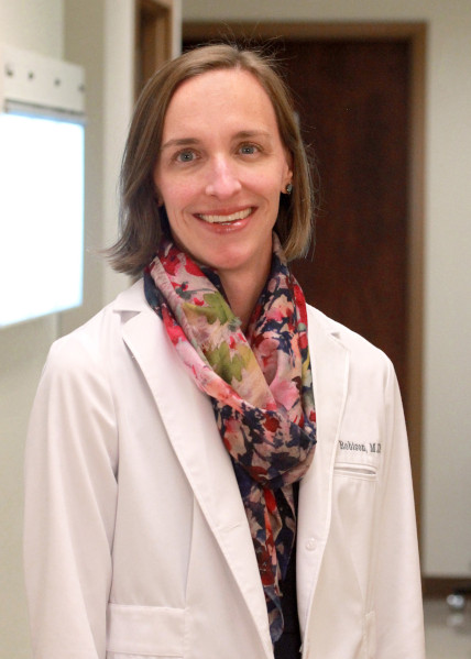 Lindsay South Robison, MD