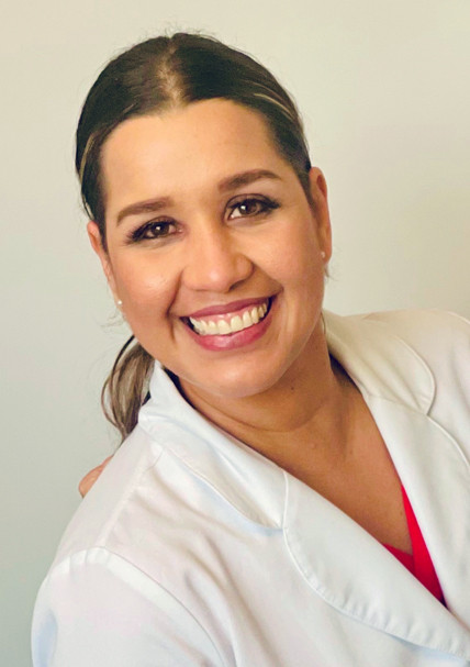 Yailin Rodriguez Gonzalez, APRN