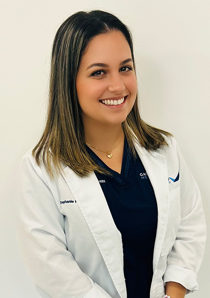 Stephanie Rodriguez, APRN