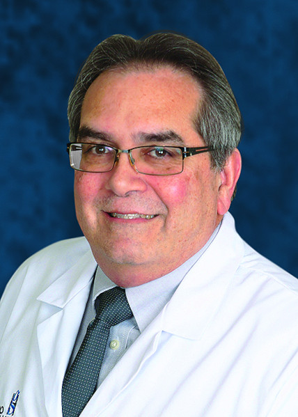 Jorge A. Rosario-Mulinelli, MD