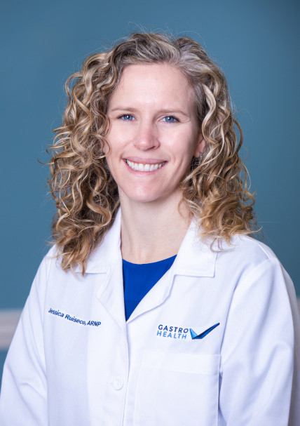 Jessica S. Ruiseco, APRN