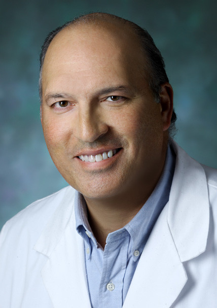 Louis A. Salas, MD