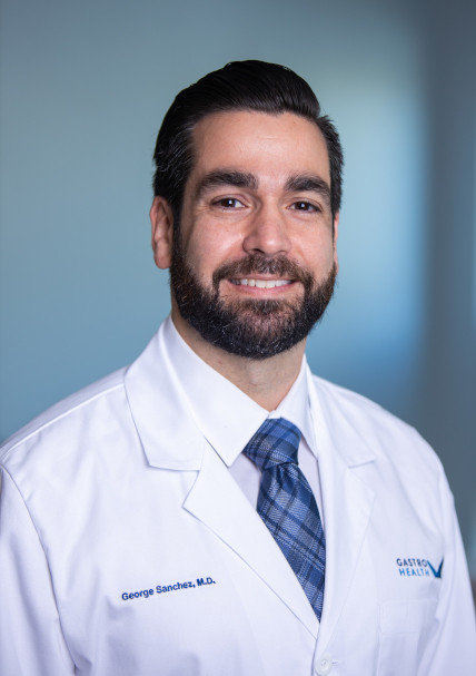 George A. Sanchez, MD