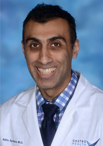 Nitin K. Sardana, MD