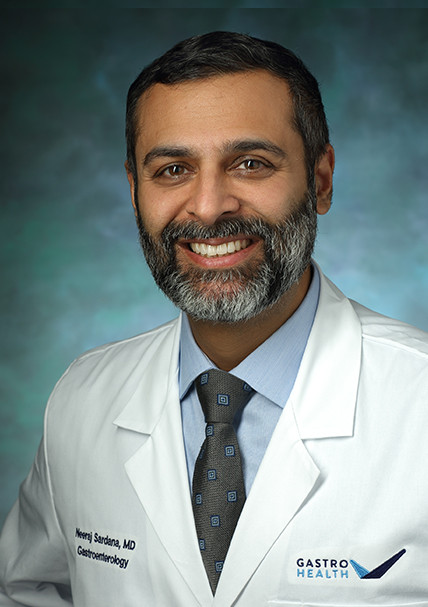 Neeraj K. Sardana, MD