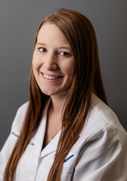 Breana L. Schroeder, CNP