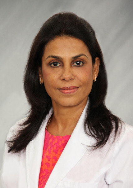 Nirmala Shanmugam, MD, FACG