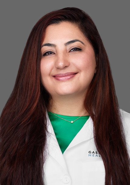 Romana Shehzadi, MD