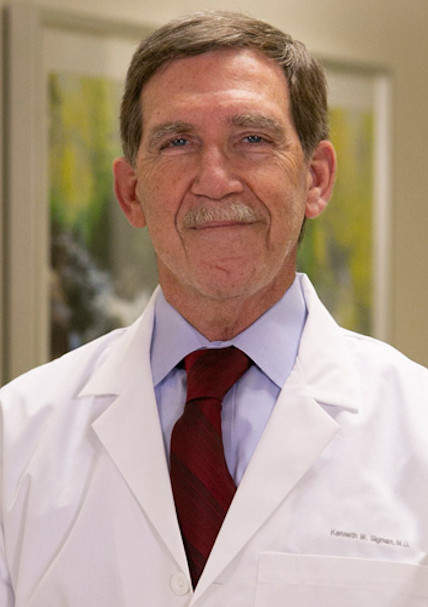 Kenneth M. Sigman, MD