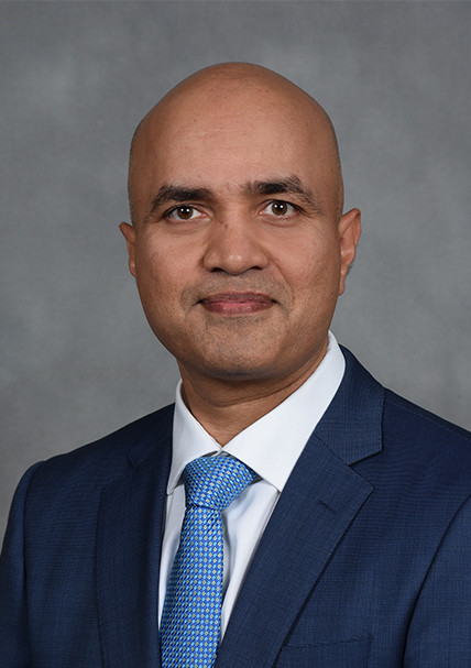 Manojkumar S. Singh, MD