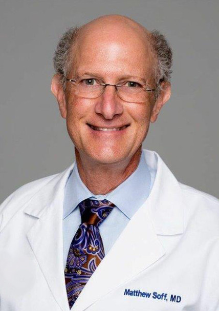 Matthew J. Soff, MD