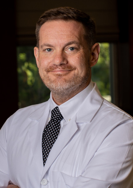 Christopher G. Sofianos, MD