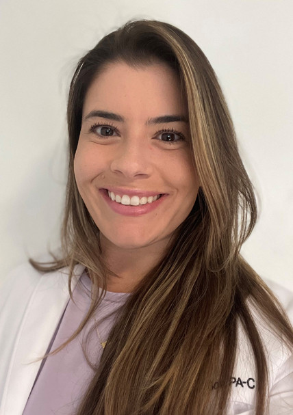 Kristyn A. Sola, PA-C