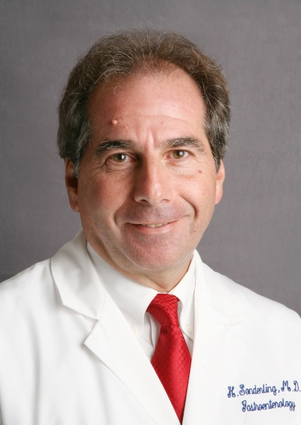 Howard R. Sonderling, MD, FACP, FACG, AGAF