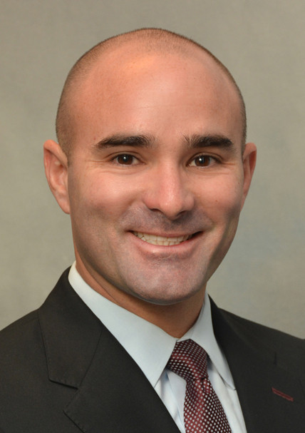 Christopher D. South, MD, FACG