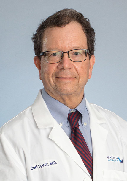 Carl G. Speer, MD