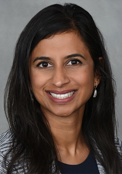 Aditi M. Stanton, MD