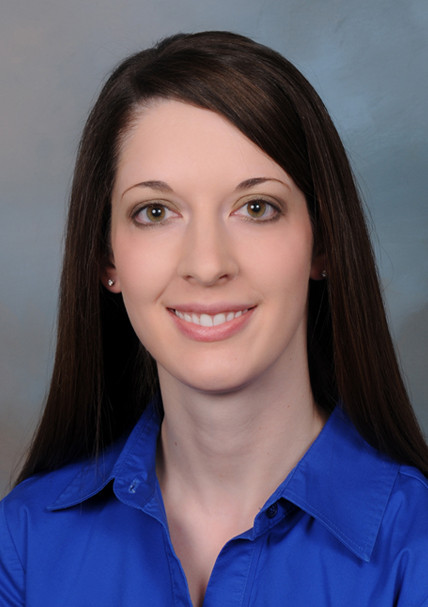 Alicia C. Stiverson, PA-C