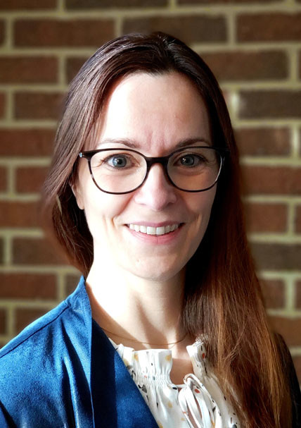 Maja S. Strollo, APRN