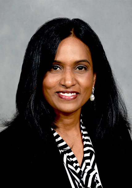Rashmi A. Tadiparthi, MD