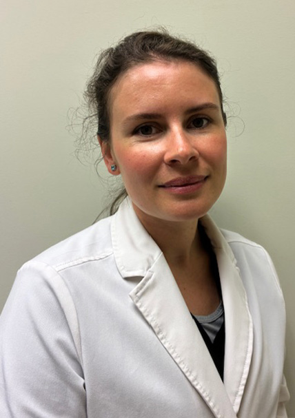 Kseniya R. Tarasova, APRN