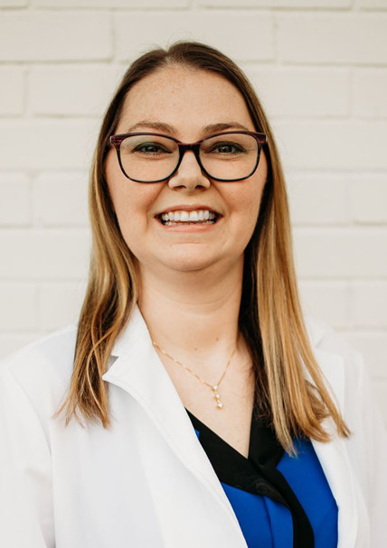 Megan R. Terrell, CRNP