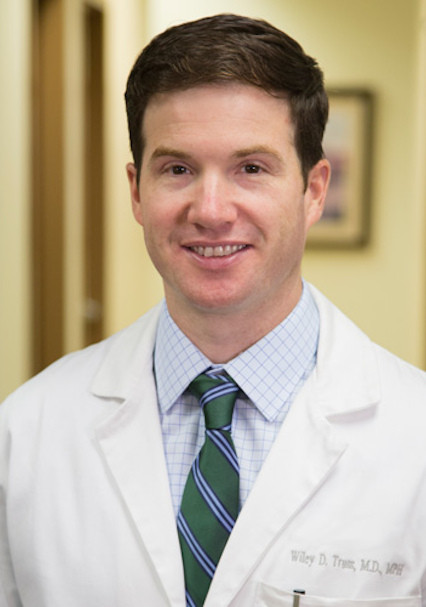 Wiley D. Truss, MD, MPH