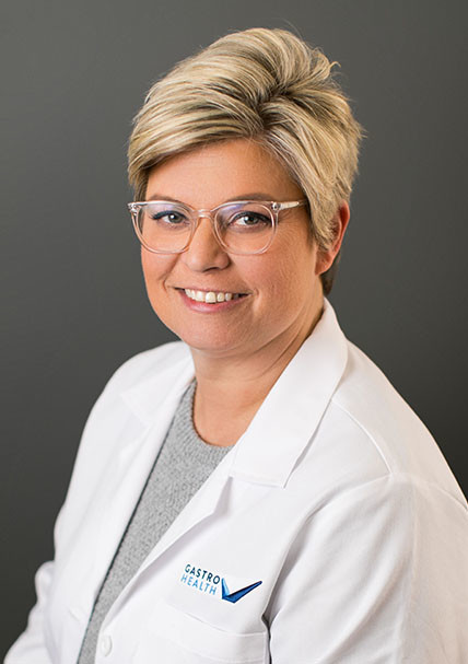 Krystal S. Umfleet, CNP