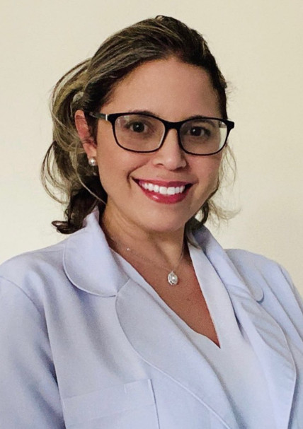 Ana B. Valdes, APRN