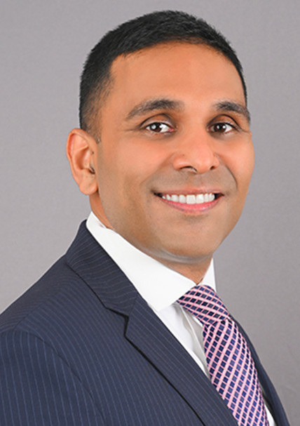 Arunan S. Vamadevan, MD