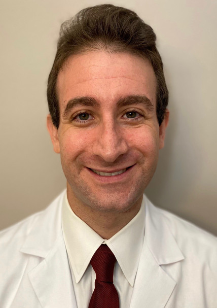Daniel J. Waintraub, MD