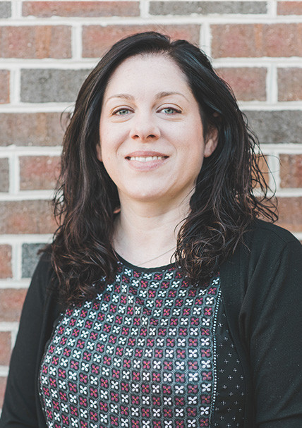 Jamie B. Walters, MD