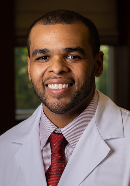 John L. Washington, PA-C