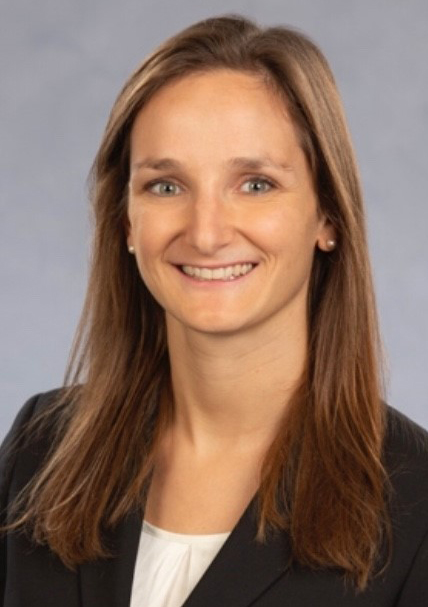 Gina A. Wideroff, MD