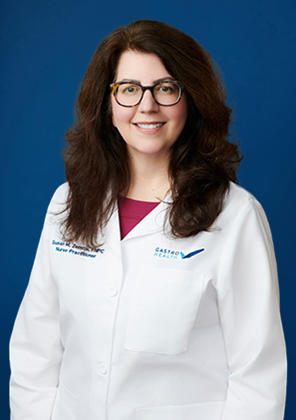 Susan Zemitis, MSN, APRN, FNP-C